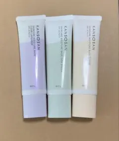 乾燥さん 保湿力スキンケア下地