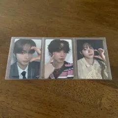 日プ新世界　KO1KEYZ 照井康祐　5点セット PRODUCE 101 JAPAN 新世界 日プKO1KEYZ 照井康祐 - メルカリ