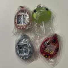 たまごっち ガチャガチャ セット シャカシャカチャームコレクション