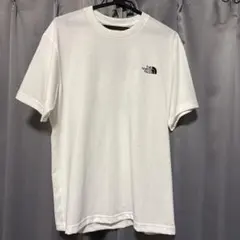 THE NORTH FACE FLASHDRY Tシャツ M ホワイト