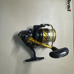 ダイワ REVROS 2500 スピニングリール