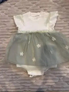 アプレレクール après les cours ロンパース70cm