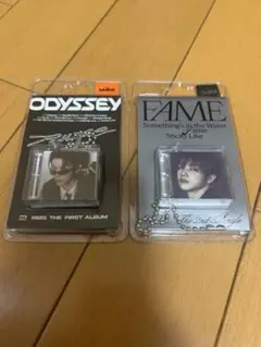 RIIZE ソンチャン　SMini