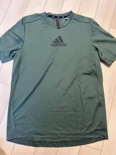 adidas AEROREADY Tシャツ S 日本サイズM