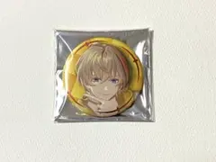 VOLTACTION 風楽奏斗 Pajama Party! 缶バッジ