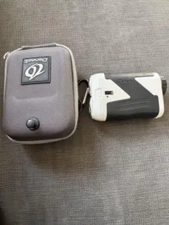 kawa様専用 Danact ゴルフ用距離計 本体と付属品 - メルカリ