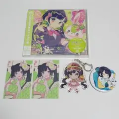 タイムセール】ハコニワリリィ Kotoha 缶バッジ - メルカリ