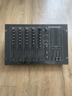 2025年最新】RODEC MX180 MKIIIの人気アイテム - メルカリ