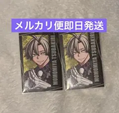 桃源暗鬼 秋田書店 コミケ C107 トレーディングキャラカード　桃宮唾切