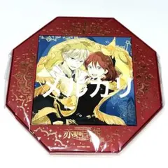 赤髪の白雪姫　原画展　クラファン返礼品　アクリルジオラマ　キャラファインボード 赤髪の白雪姫 原画展 クラファン返礼品 アクリルジオラマ キャラ