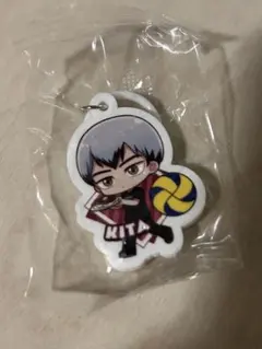 ハイキュー くら寿司 めじるし 北信介