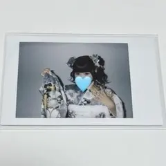 iLiFE! 虹羽みに デビュー衣装 お披露目 チェキ サイン入り - メルカリ