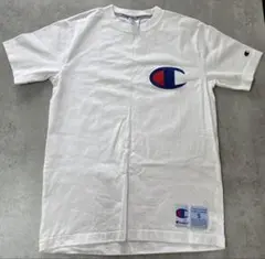 Champion チャンピオン Tシャツ ホワイト S