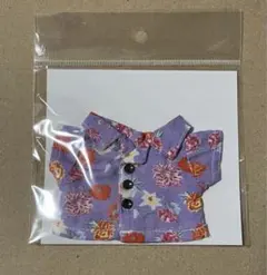 うたプリ 一十木音也 ぬいスター用 コスチューム アロハシャツ - メルカリ