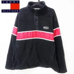 TOMMY HILFIGER　ブルゾン　プルオーバー　Lサイズ