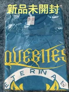 新品未開封　LOVEBITES Eternal 大阪会場限定　Tシャツ　Lサイズ