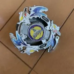 爆転シュート　ベイブレード　ウルボーグ2