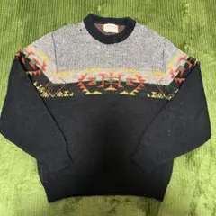 ペンドルトン　セーター