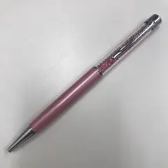 ABISTE THE SKYTREE SHOP ボールペン ピンク - メルカリ
