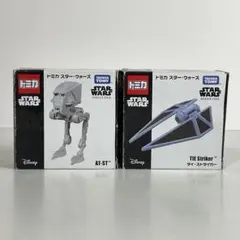 メタコレ　スター・ウォーズ　ローグワン　 AT-ST タイ・ストライカー