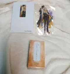 SPcollect Dreamland オードトワレ ルカ・カネシロ