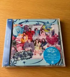 CANDYTUNE 倍々FIGHT アルバム CD