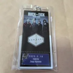 2026年最新】buck-tick キーホルダーの人気アイテム - メルカリ