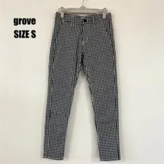 grove グローブ　パンツ 0601T13のサムネイル