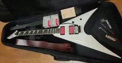 サイケデリズムギター ギブフェンドリクス メイプル指板 - メルカリ