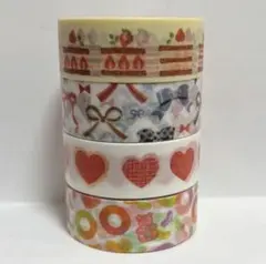 No.1009 ♥mtマスキングテープ まるいちきゅう