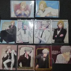 うたの☆プリンスさまっ♪　うた☆プリ　うたプリ　トレカ