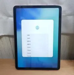 iPad Air (第4世代) 64GB Wi-Fi ローズゴールド 箱有り