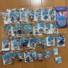 すとぷり ころんくん ころん アクリルキーホルダー アクキー 新品