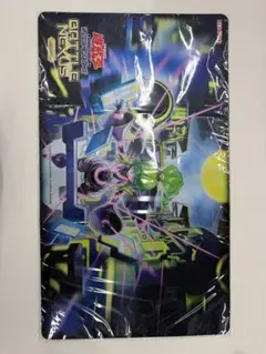 ノーゲーム・ノーライフ プレイマット 開封発送 値下げ可能 ノーゲーム・ノーライフ プレイマット 開封発送 値下げ可能 - メルカリ