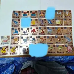 2025年最新】最強シール列伝スーパーDXの人気アイテム - メルカリ