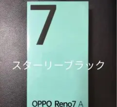 oppo reno7