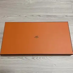 P*可様 HERMÈS（エルメス）空箱＋純正リボン 18cm×36cm