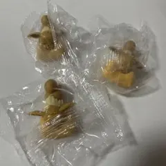 ポケモン 韓国 フィギュア ソーダ　イーブイのサムネイル