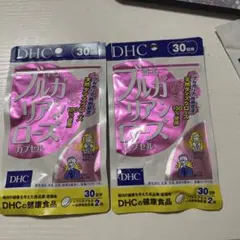 s*️様 新品未開封，賞味期限最新DHCブルガリアンローズのサムネイル
