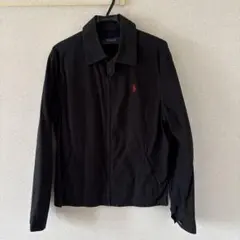 【美品】ラルフローレン スイングトップのサムネイル