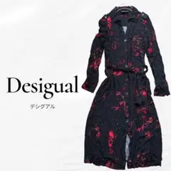 2025年最新】desigual チュニックの人気アイテム - メルカリ