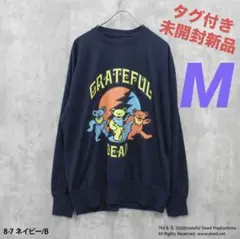 Grateful Dead スウェット
