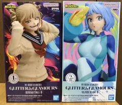 2026年最新】GLITTER&GLAMOURS -HIMIKO TOGA-Ⅱの人気アイテム - メルカリ