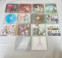2026年最新】なるせ nqrse cdの人気アイテム - メルカリ