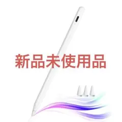 iPad用ペンシル アップルペンシル代用ペン Type-C 2018〜2025