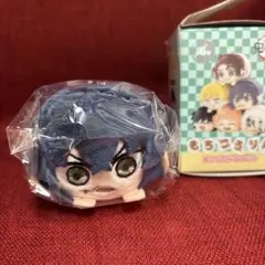 【新品未開封】嘴平 伊之助 もちころりん ぬいぐるみマスコット