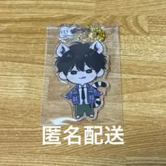 ピンジャム アクキー 山内