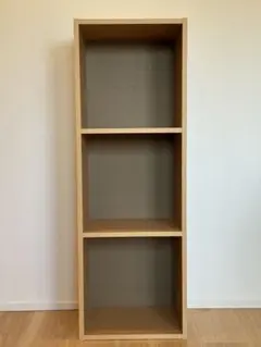 ☘️送料無料⭐️超美品⭐️２セット⭐️無印⭐️廃盤希少⭐️パルプボードボックス４段⭐️ 2025年最新】無印良品 パルプボードボックスの人気アイテム - メルカリ