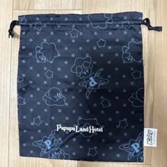 GU 星のカービィ 巾着