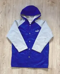 ベンチコート 150